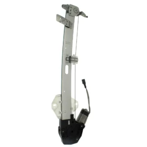 Honda Accord Sedan Window Regulator Rear Driver Side Power 2008-2012