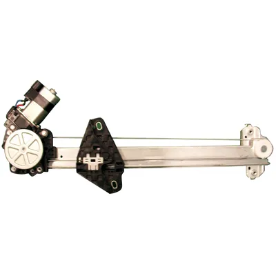 Honda Fit Window Regulator Rear Driver Side Power 2009-2014
