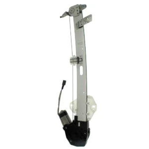 Honda Accord Sedan Window Regulator Rear Passenger Side Power 2008-2012
