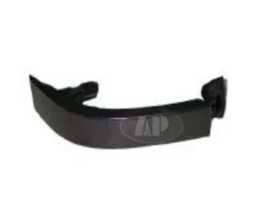 Honda Civic Sedan Bumper Filler Rear Driver Side 1996-2000