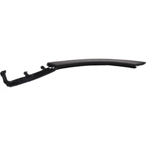 Honda CRV 2017-2022/CRV Hybrid 2020-2022 Wheel Arch Trim Rear Driver Side Forward (door Mount) Textured Matte Black