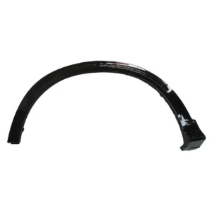 Honda HRV Wheel Arch Trim Rear Driver Side Gloss Black Sport 2019-2022