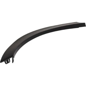 Honda CRV 2017-2022/CRV Hybrid 2020-2022 Wheel Arch Trim Rear Passenger Side Textured Black