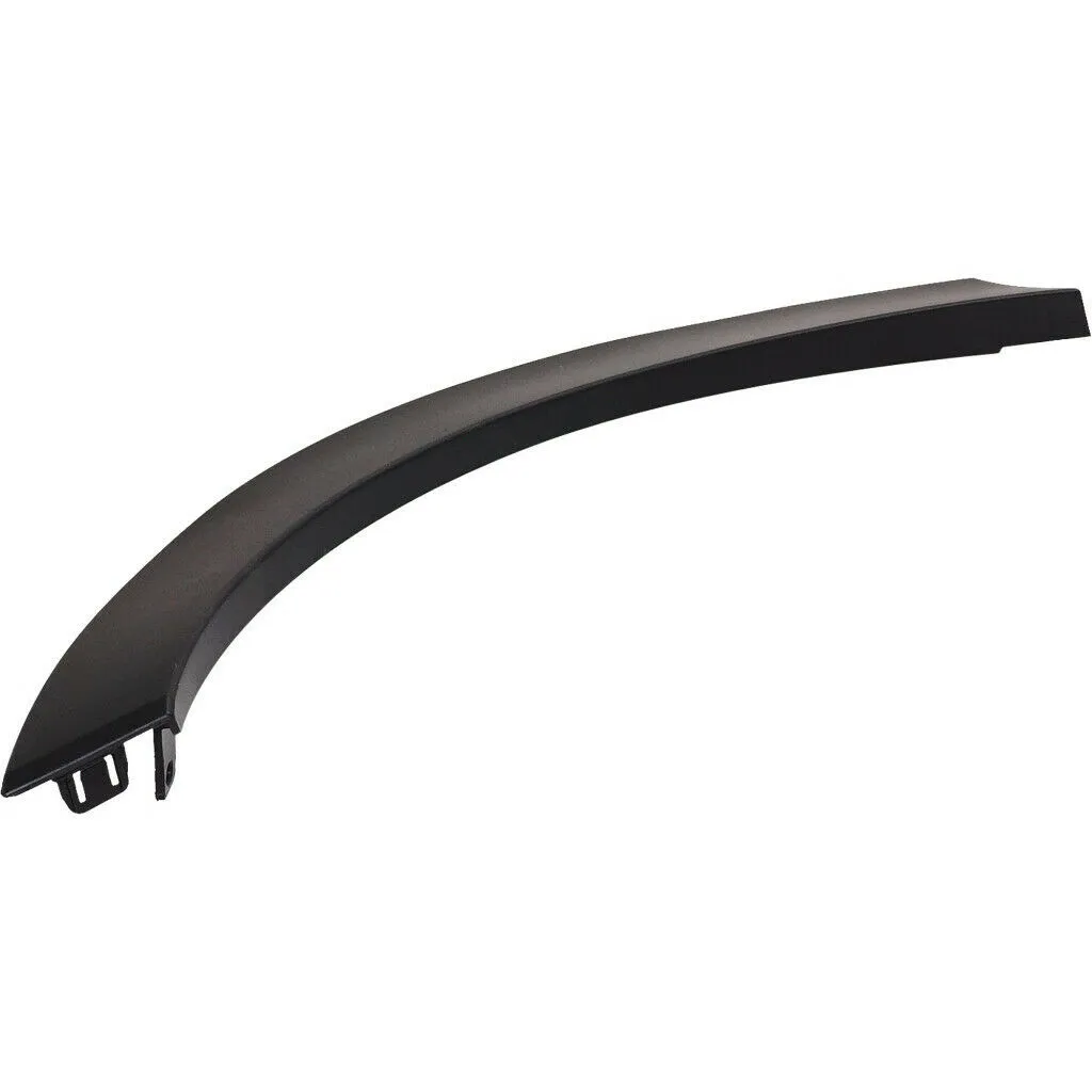 Honda CRV 2017-2022/CRV Hybrid 2020-2022 Wheel Arch Trim Rear Passenger Side Textured Black