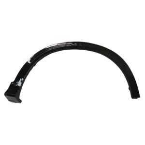 Honda HRV Wheel Arch Trim Rear Passenger Side Gloss Black Sport 2019-2022
