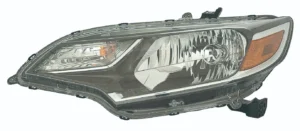Honda Fit Head Lamp Driver Side Halogen High Quality 2018-2020
