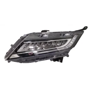 Honda Odyssey Head Lamp Driver Side LED CAPA Certified 2018-2020
