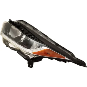Honda HRV Head Lamp Driver Side Halogen Fits Ex/exl/lx/sport 2019-2022