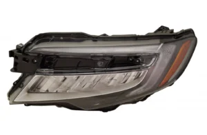 Honda Passport Head Lamp Driver Side Bi-led Fits Touring/elite And Black Edition High Quality 2019-2021