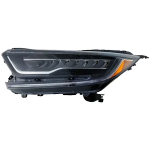 Honda CRV/CRV Hybrid Head Lamp Driver Side LED Touring/Touring Hybrid High Quality 2020-2022