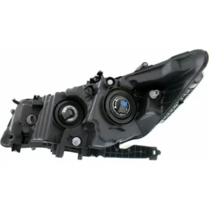 Honda Accord Crosstour Head Lamp Passenger Side Halogen High Quality 2013-2015