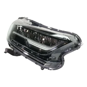 Honda CRV 2017-2022/CRV Hybrid 2020-2022 Head Lamp Passenger Side LED 17-19 Gas Touring Excludes 19 Japan Built CAPA Certified