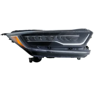 Honda CRV/CRV Hybrid Head Lamp Passenger Side LED Touring/touring Hatchback High Quality 2020-2022