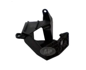Honda Accord Sedan Head Lamp Bracket Driver Side Lower 2008-2012