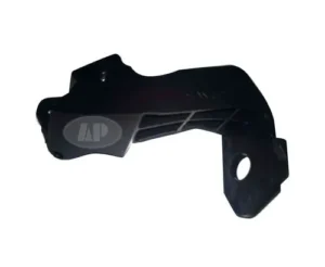 Honda Accord Coupe Head Lamp Bracket Driver Side Lower 2008-2012