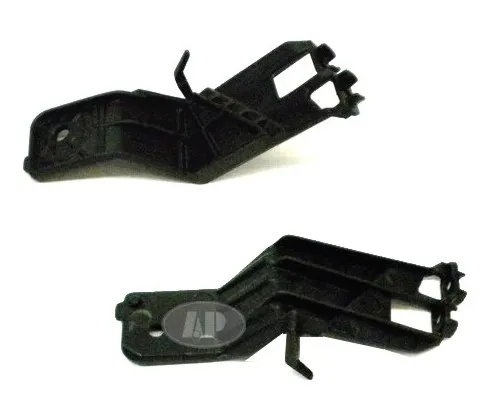 Honda Fit Head Lamp Bracket Driver Side Upper 2009-2014