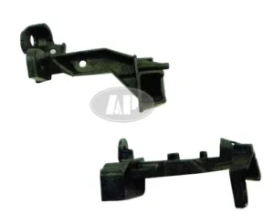 Honda Fit Bumper Filler Inner Front Driver Side 2009-2014