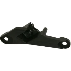 Honda Accord Sedan Head Lamp Bracket Passenger Side Upper 2008-2012