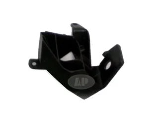 Honda Accord Sedan Head Lamp Bracket Passenger Side Lower 2008-2012