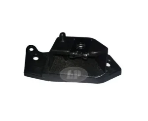 Honda Accord Coupe Head Lamp Bracket Passenger Side Upper 2008-2012