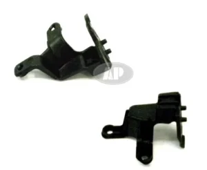 Honda Fit Bumper Filler Front Passenger Side Outer 2009-2014