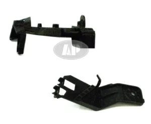 Honda Fit Bumper Filler Inner Front Passenger Side 2009-2014