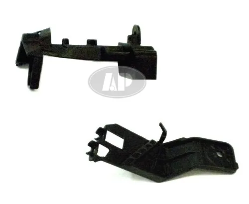 Honda Fit Bumper Filler Inner Front Passenger Side 2009-2014