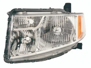 Honda Element Head Lamp Driver Side EX/LX Model High Quality 2009-2011