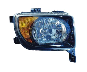Honda Element Head Lamp Passenger Side High Quality 2007-2008