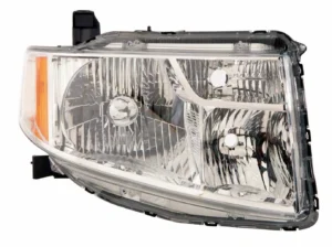 Honda Element Head Lamp Passenger Side EX/LX Model High Quality 2009-2011