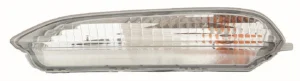 Honda Pilot Side Marker Lamp Front Driver Side With parking Lamp High Quality 2016-2018