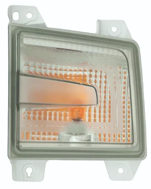 Honda Ridgeline Signal Lamp Front Driver Side With PARK Lamp Front Rt/rts/rtl/sport Models High Quality 2017-2020