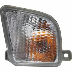 Honda Odyssey Signal Lamp Front Driver Side Elite/ex/ex-l/Touring Model High Quality 2018-2020