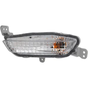 Honda Ridgeline Signal Lamp Front Driver Side With parking Lamp RTL/Sport High Quality 2021-2026