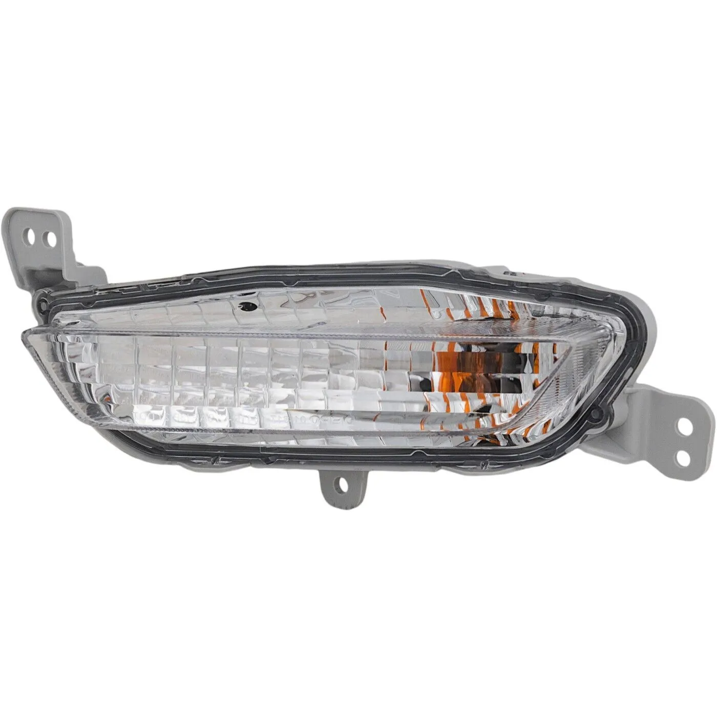 Honda Ridgeline Signal Lamp Front Driver Side With parking Lamp RTL/Sport High Quality 2021-2026