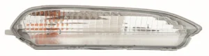 Honda Pilot Side Marker Lamp Front Passenger Side With parking Lamp High Quality 2016-2018