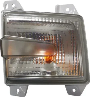 Honda Ridgeline Signal Lamp Front Passenger Side Rtl-t/rtl-e/black Edition CAPA Certified 2017-2020