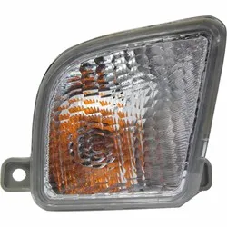 Honda Odyssey Signal Lamp Front Passenger Side Elite/ex/ex-l/Touring Model High Quality 2018-2020