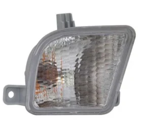 Honda Odyssey Signal Lamp Front Passenger Side LX Model High Quality 2018-2021