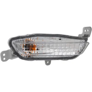 Honda Ridgeline Signal Lamp Front Passenger Side With parking Lamp RTL/Sport High Quality 2021-2026