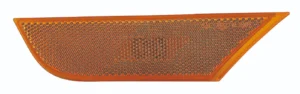 Honda Odyssey Side Marker Lamp Driver Side CAPA Certified 2018-2026