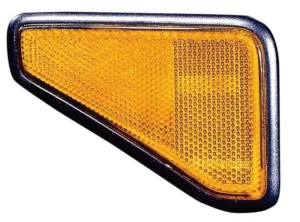 Honda Element Side Marker Lamp Passenger Side 2003-2008