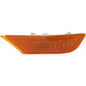 Honda Odyssey Side Marker Lamp Passenger Side CAPA Certified 2018-2026