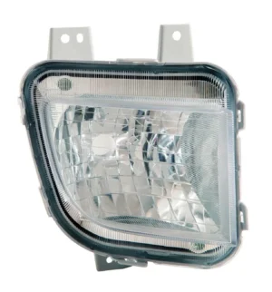 Honda Ridgeline Daytime Running Lamp Passenger Side High Quality 2009-2014