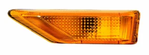 Honda Pilot Repeater Lamp Front Driver Side High Quality 2006-2008