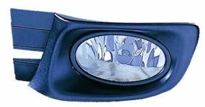 Honda Accord Sedan Fog Lamp Front LH/RH Set High Quality 2003-2005