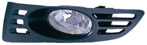 Honda Accord Coupe Fog Lamp Front LH/RH Set High Quality 2003-2005