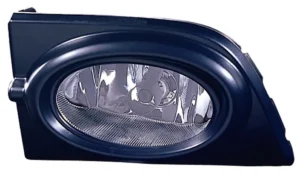 Honda Civic Hybrid/Civic Sedan Fog Lamp Front LH/RH Set High Quality 2006-2008