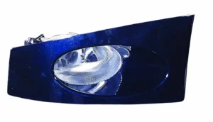 Honda Fit Fog Lamp Front LH/RH Set (dealer Installed) High Quality 2007-2008