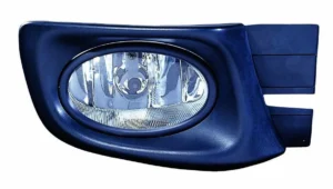 Honda Accord Hybrid 2005/Accord Sedan 2003-2005 Fog Lamp Front LH/RH Set Dealer Installed High Quality